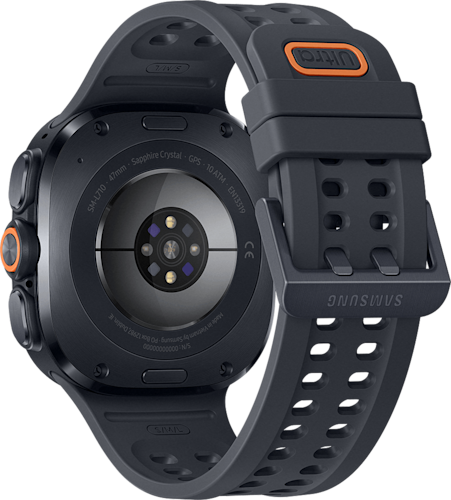 Samsung Galaxy Watch Ultra2 47mm LTE, Titanium Gray