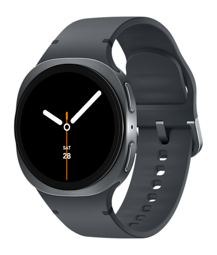Samsung Galaxy Watch8, Classic