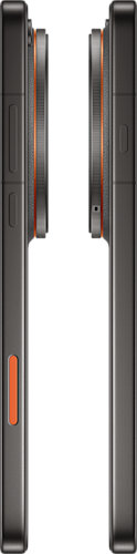 OPPO Find X9 Ultra 512 GB in de kleur Tundra Umber (grijsgroen)