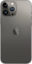 De achterkant van de refurbished iPhone 13 Pro