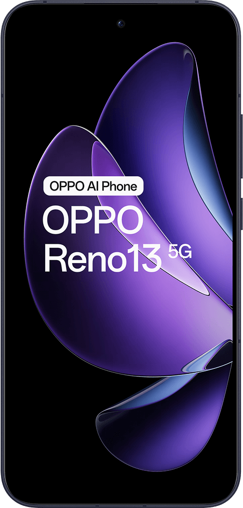 OPPO Reno13 5G 256GB, Luminous Blue