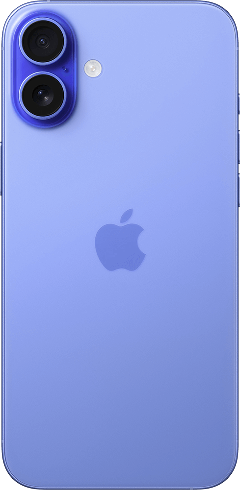 Apple iPhone 16 Plus 5G 512GB, Ultramarine