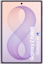 De voorkant van de Samsung Galaxy Z Fold8