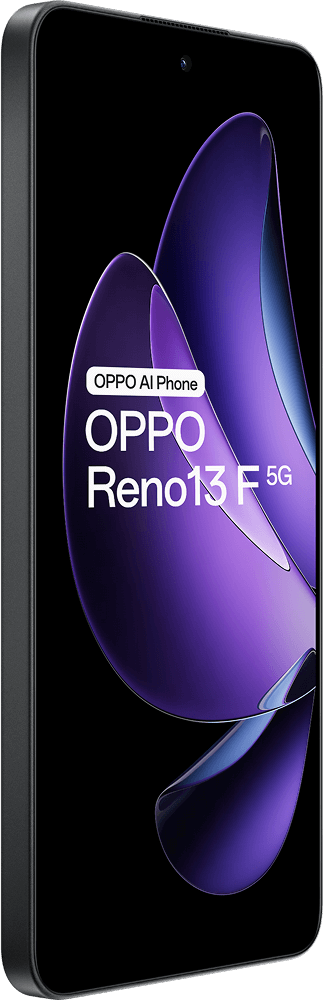 OPPO Reno13 F 5G 256GB, Graphite Grey