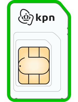 Sim Only kaart
