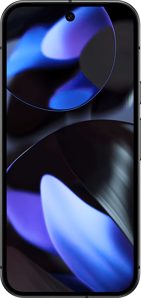 Google Pixel 9 5G eSIM 256GB, Obsidian