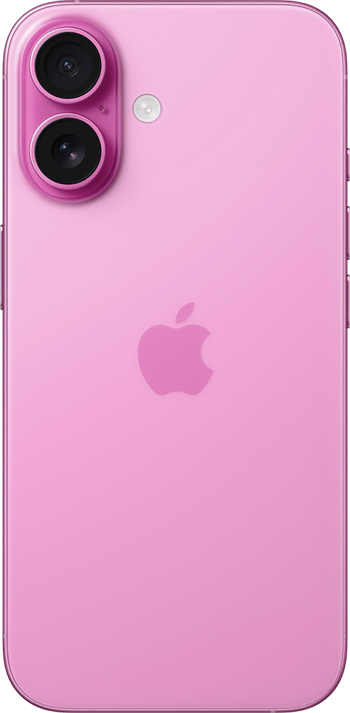 Apple iPhone 16 5G 512GB, Pink