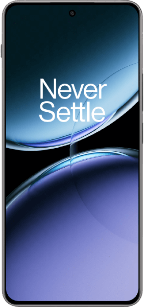 OnePlus Nord 4 5G 256GB, Obsidian Midnight