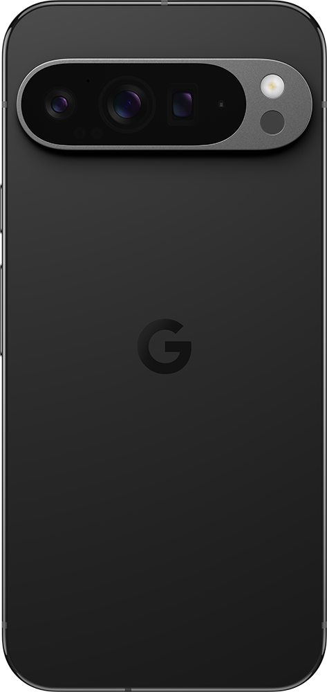 Google Pixel 9 Pro XL 5G eSIM 256GB, Obsidian