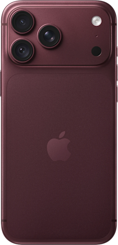 De achterkant van de iPhone 18 Pro