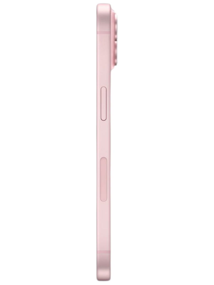 Apple iPhone 15 5G, Pink