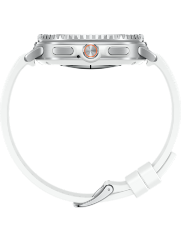 Samsung Galaxy Watch8 Classic, White
