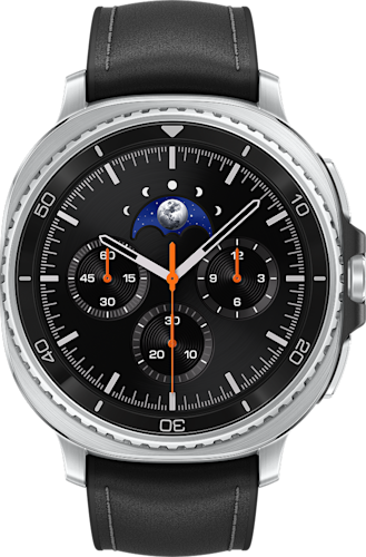 Samsung Galaxy Watch8 Classic, Black