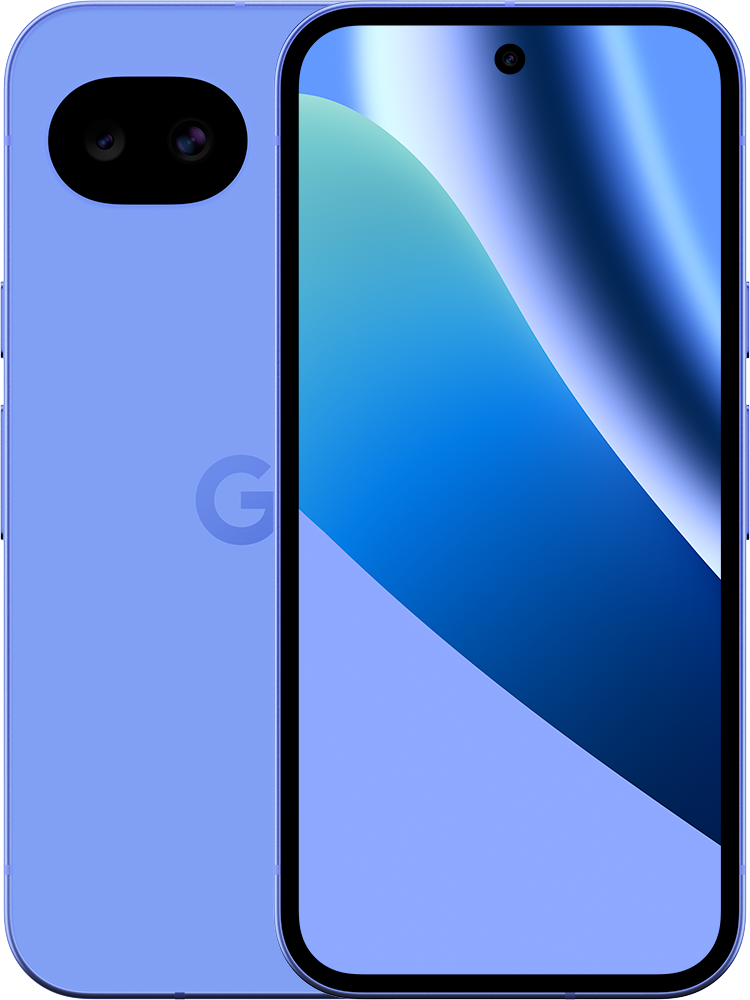 Google Pixel 10a 5G eSIM 128GB, Lavender