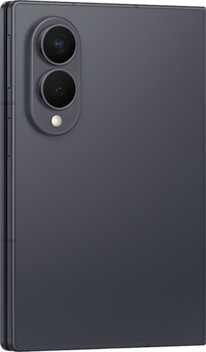 De achterkant van de Samsung Galaxy Z Fold8