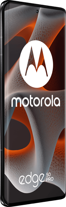 Motorola moto edge 50 pro 5G eSIM 512GB, Black Beauty