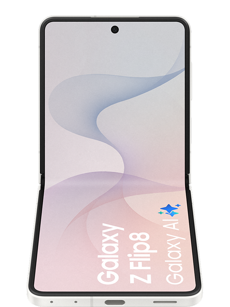Galaxy Z Flip8
