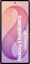 De voorkant van de paarse Galaxy Z Fold8 Ultra