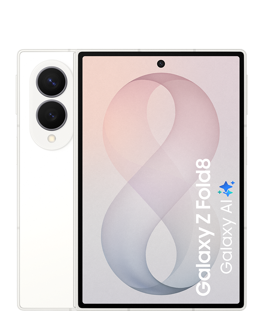 Samsung Galaxy Z Fold8 5G eSIM 256GB, Cream