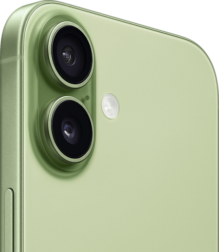 Apple iPhone 17 5G, Sage