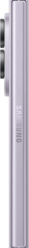 De zijkant van de Samsung Galaxy Z Fold8