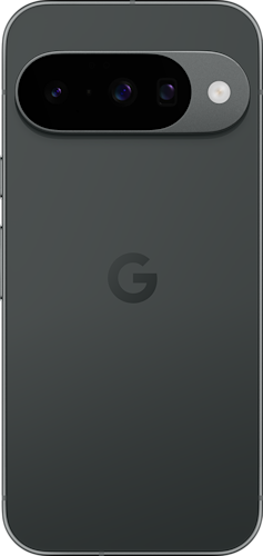 Google Pixel 10 5G eSIM 128GB, Obsidian