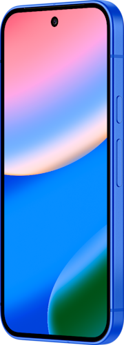 Google Pixel 10 5G eSIM 128GB, Indigo