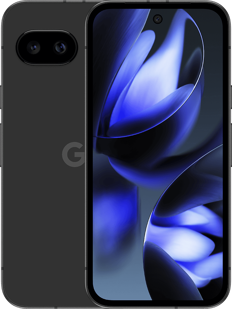 Google Pixel 9a ラベンダー 128GB Google Pixel 9a 128GB Paars (GA09564-GB)