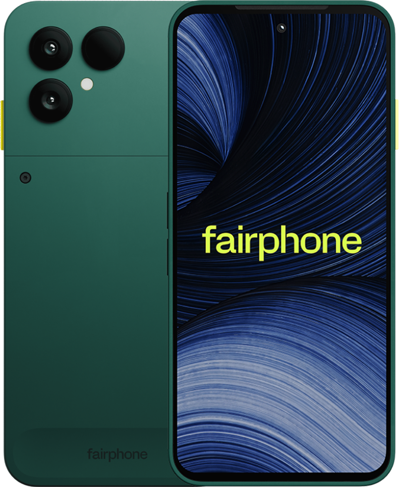 Fairphone Gen.6+ 256GB