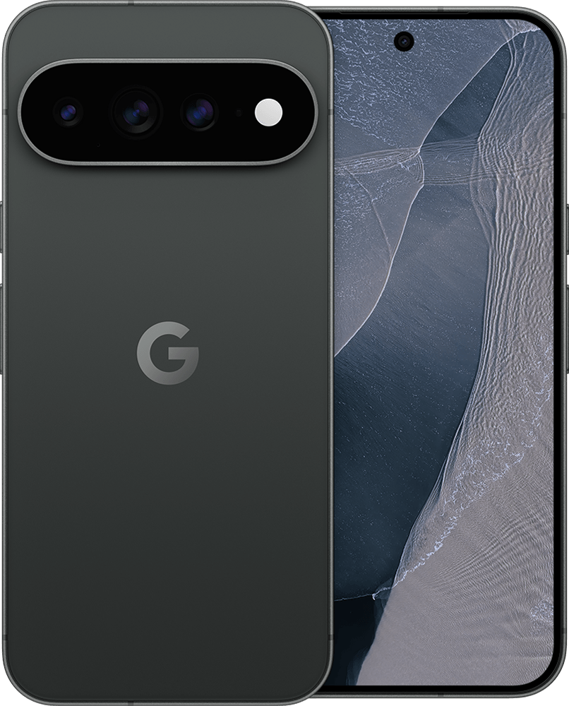 Google Pixel 11 Pro XL 5G eSIM 512GB, Obsidian