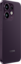 OPPO Reno16 512 GB in de kleur Purple Black (donkerpaars)