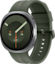 De voorkant van de Samsung Galaxy Watch9