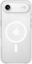 Apple iPhone Air Case met MagSafe Transparant