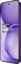 OPPO Reno16 F 256 GB in de kleur Purple Black (donkerpaars)