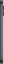 Zijkant van de zwarte Google Pixel 11
