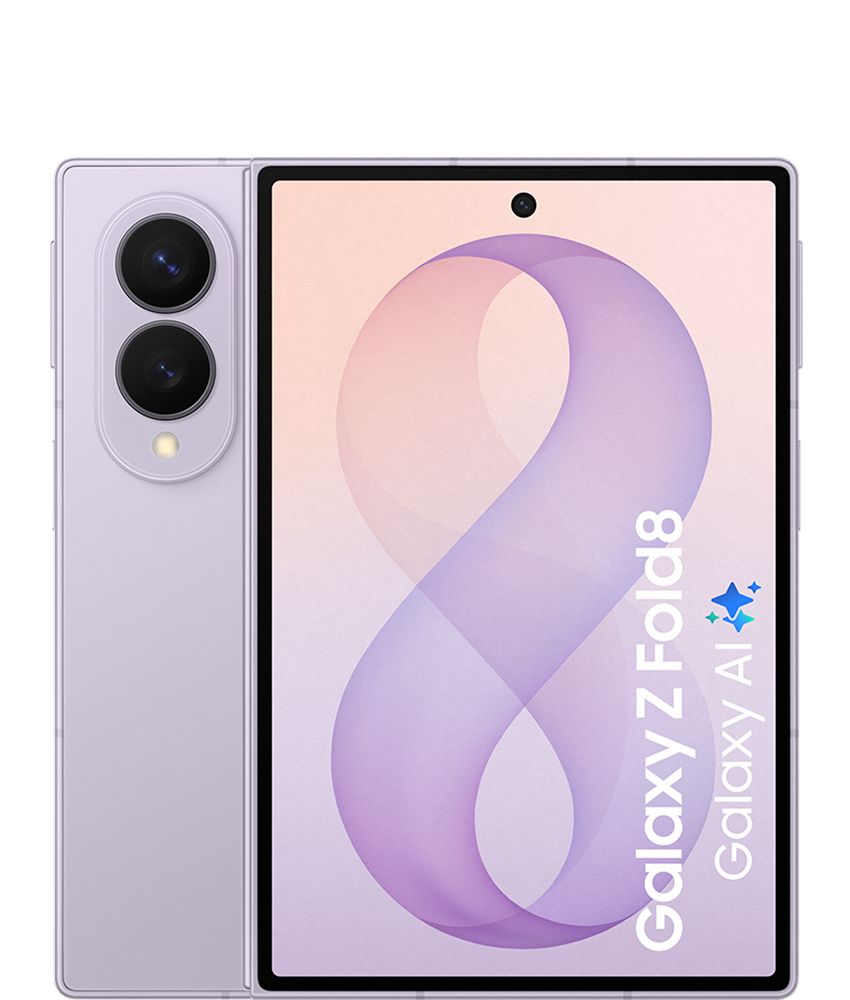 Galaxy Z Fold8