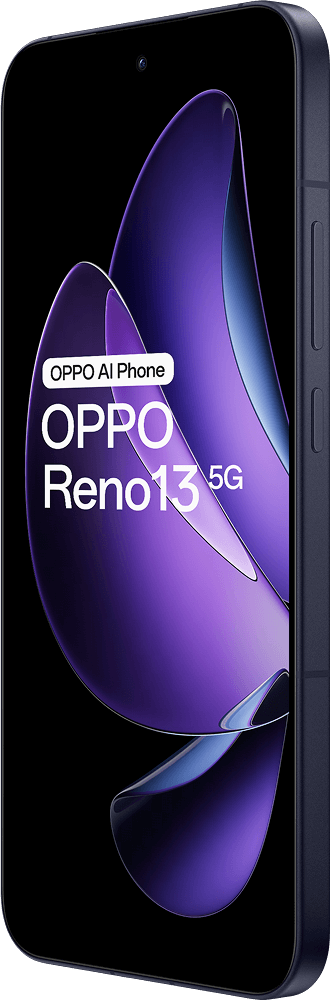 OPPO Reno13 5G 256GB, Luminous Blue