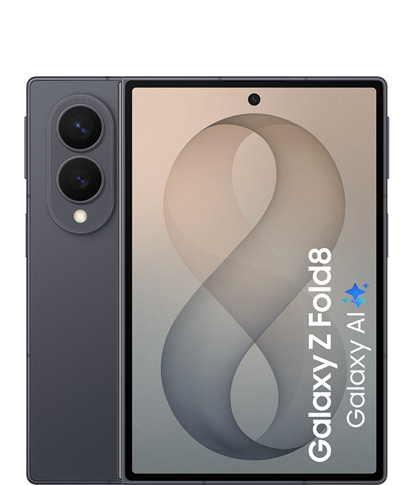 Galaxy Z Fold8