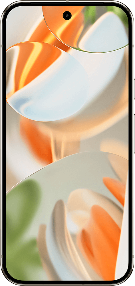 Google Pixel 9 Pro 5G eSIM 256GB, Porcelain