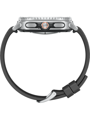 Samsung Galaxy Watch8 Classic, Black