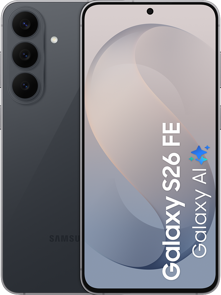 Samsung Galaxy S26
