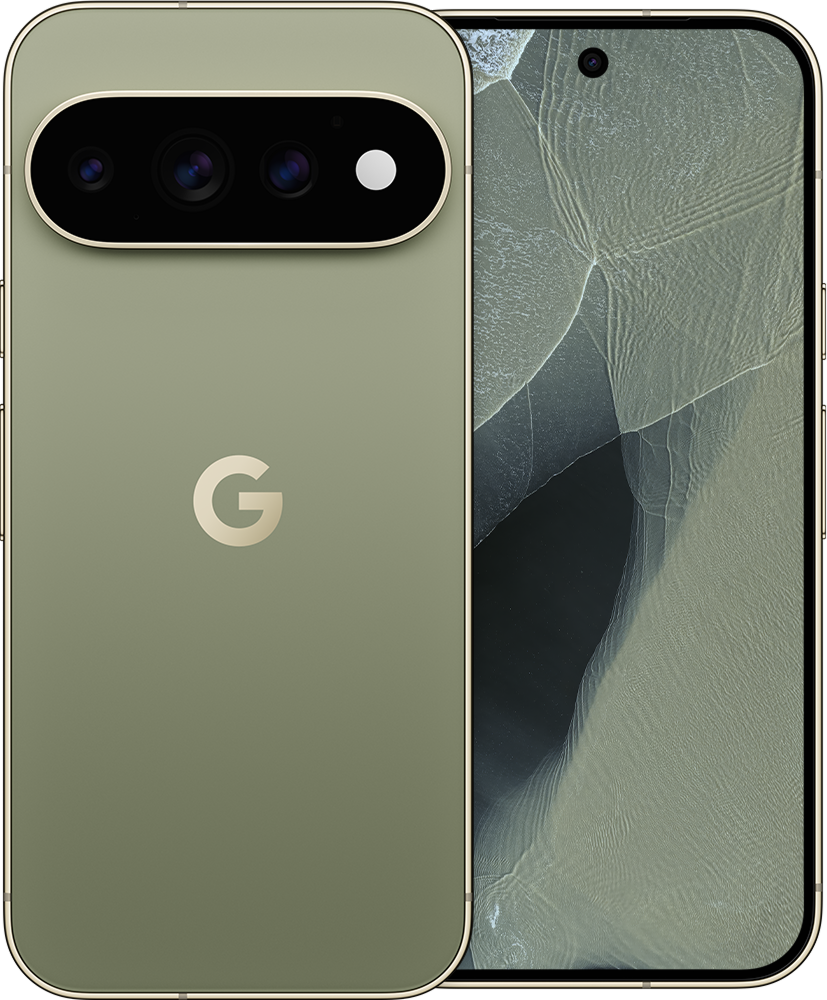 Google Pixel 11 Pro 5G eSIM 512GB, Olive