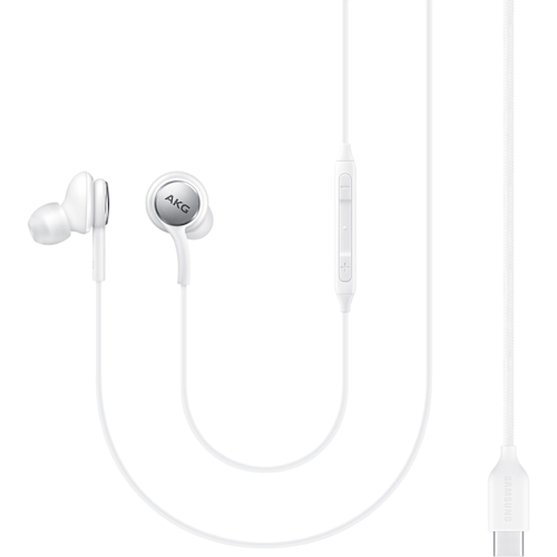 AKG Type-C Earphones Wit