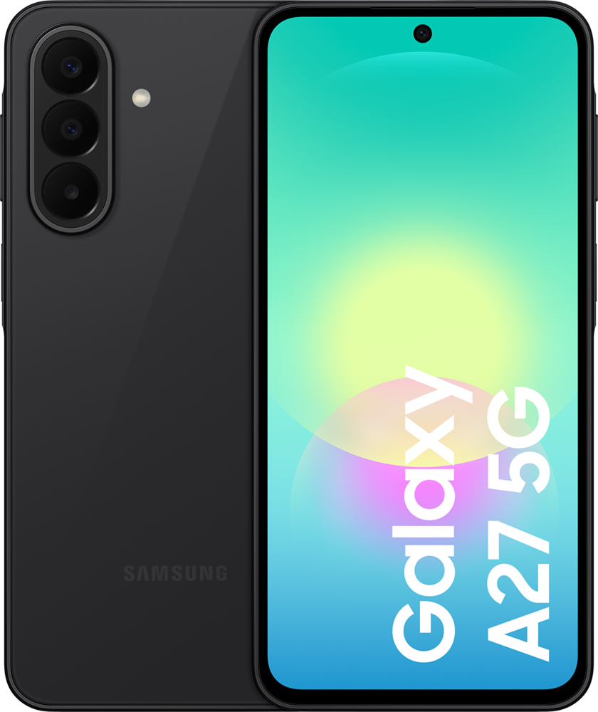Galaxy A27