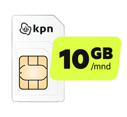 Sim Only 10 GB