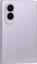 De achterkant van de Samsung Galaxy Z Fold8