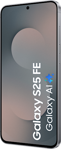 Samsung Galaxy S25 FE 5G, Black
