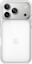 Apple iPhone 17 Clear Case met MagSafe Transparant