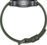 De zijkant van de Samsung Galaxy Watch9