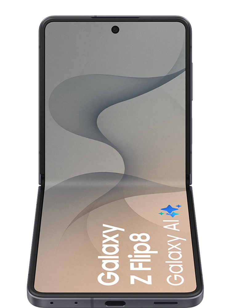 Galaxy Z Flip8